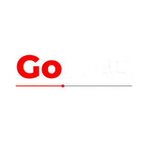 GoREC Production logo