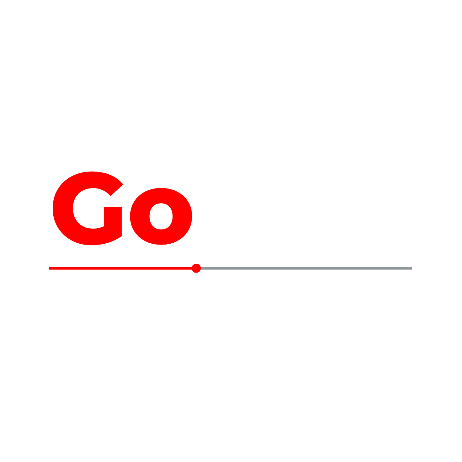 GoREC Production logo